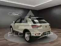 2022 Volkswagen T-Roc
