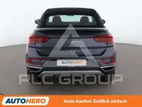 2022 Volkswagen T-Roc