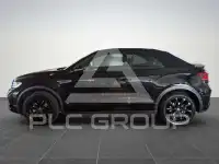 2022 Volkswagen T-Roc