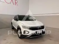 2022 Volkswagen T-Roc