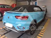 2022 Volkswagen T-Roc