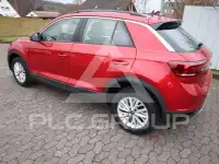 2022 Volkswagen T-Roc