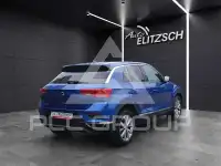 2022 Volkswagen T-Roc