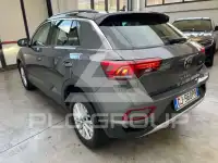 2022 Volkswagen T-Roc