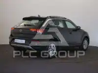 2022 Volkswagen T-Roc
