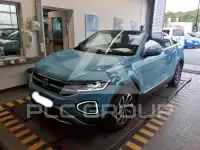 2022 Volkswagen T-Roc