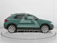 2022 Volkswagen T-Roc