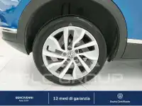 2022 Volkswagen T-Roc