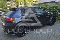 2022 Volkswagen T-Roc