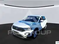 2022 Volkswagen T-Roc