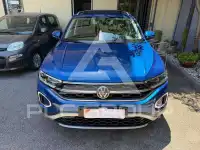 2022 Volkswagen T-Roc