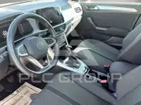 2022 Volkswagen T-Roc