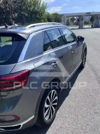 2022 Volkswagen T-Roc