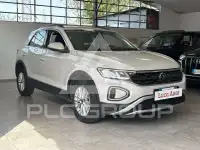2022 Volkswagen T-Roc