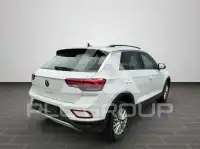 2022 Volkswagen T-Roc