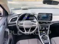 2022 Volkswagen T-Roc