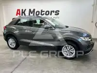 2022 Volkswagen T-Roc