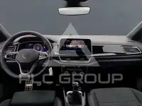 2022 Volkswagen T-Roc