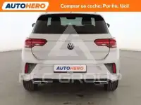 2022 Volkswagen T-Roc