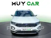 2022 Volkswagen T-Roc
