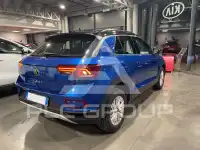 2022 Volkswagen T-Roc