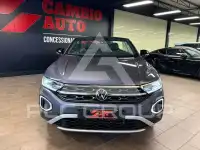 2022 Volkswagen T-Roc