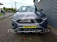 2022 Volkswagen T-Roc