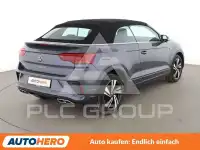 2022 Volkswagen T-Roc