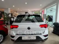 2022 Volkswagen T-Roc