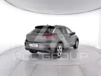 2022 Volkswagen T-Roc
