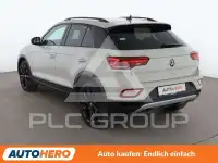2022 Volkswagen T-Roc