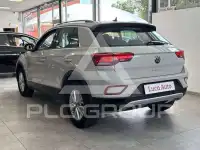 2022 Volkswagen T-Roc