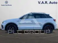 2022 Volkswagen T-Roc