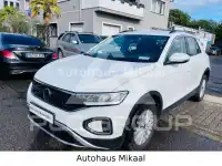 2022 Volkswagen T-Roc