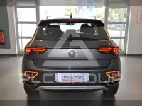 2022 Volkswagen T-Roc