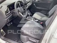 2022 Volkswagen T-Roc