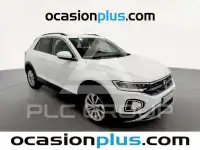 2022 Volkswagen T-Roc