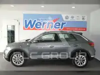 2022 Volkswagen T-Roc