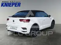 2022 Volkswagen T-Roc