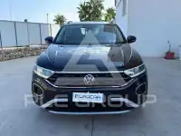 2022 Volkswagen T-Roc