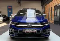 2022 Volkswagen T-Roc