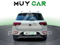 2022 Volkswagen T-Roc