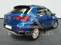 2022 Volkswagen T-Roc