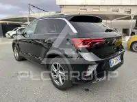 2022 Volkswagen T-Roc