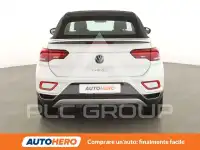 2022 Volkswagen T-Roc