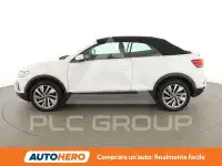 2022 Volkswagen T-Roc