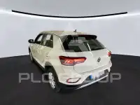 2022 Volkswagen T-Roc