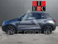 2022 Volkswagen T-Roc