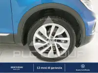 2022 Volkswagen T-Roc