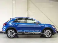 2022 Volkswagen T-Roc